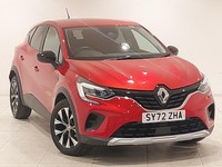 2022 Renault Captur 1.0 TCE 90 Evolution 5dr Hatchback Petrol Manual