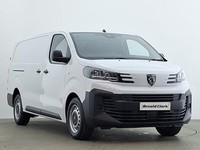 2024 Peugeot Expert 1.5 BlueHDi 120 Professional Van Van Diesel Manual