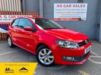 Volkswagen Polo MATCH EDITION