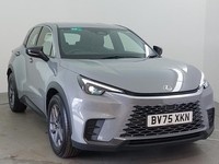2025 Lexus LBX 1.5 Urban 5dr E-CVT Hatchback Hybrid Automatic