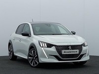 2022 Peugeot 208 1.2 PureTech 100 GT 5dr HATCHBACK PETROL Manual
