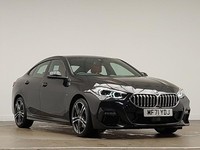 2021 BMW 2 Series 218i [136] M Sport 4dr Saloon Petrol Manual