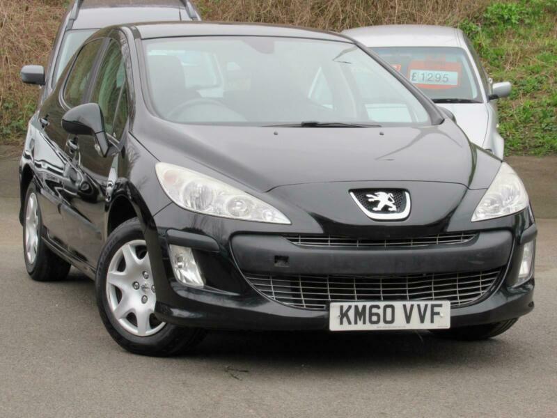 Peugeot 308 1.4 VTi S in WestonsuperMare, Somerset Gumtree