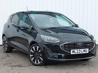2023 Ford Fiesta 1.0 EcoBoost Titanium X 5dr Hatchback Petrol Manual