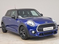 2018 MINI HATCHBACK 1.5 Cooper Sport II 5dr Auto HATCHBACK PETROL Automatic