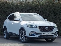 2023 MG MOTOR UK HS 1.5 T-GDI Exclusive 5dr DCT ESTATE PETROL Automatic