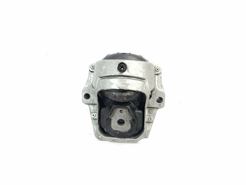 8r0199381an Support Moteur Droit Pour Audi A4 Berlina (8k2) Basico 255357