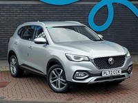 2023 MG Hs 1.5 T-GDI Excite 5dr DCT SUV Petrol Automatic