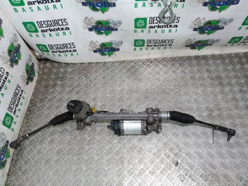 1k1423051a CrÃ©MaillÃ¨Re AssistÃ©E Pour Volkswagen Passat 2.0 Tdi (3c2) 2008 12762