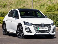 2025 Peugeot 208 100kW GT 50kWh 5dr Auto Hatchback Electric Automatic
