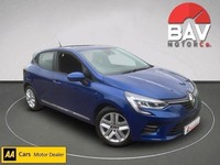 2020 Renault Clio Play 1.0TCE - New MOT - Only 27000 miles