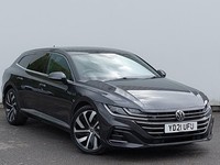 2021 Volkswagen Arteon 2.0 TDI R-Line 5dr DSG ESTATE DIESEL Automatic
