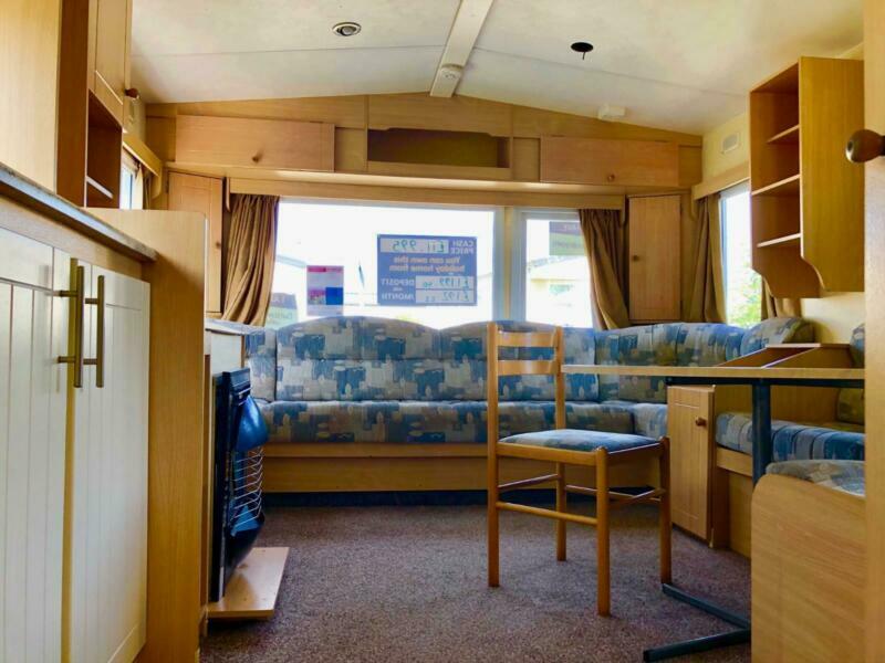 Static caravan for sale!! Private sale! in Great Yarmouth, Norfolk