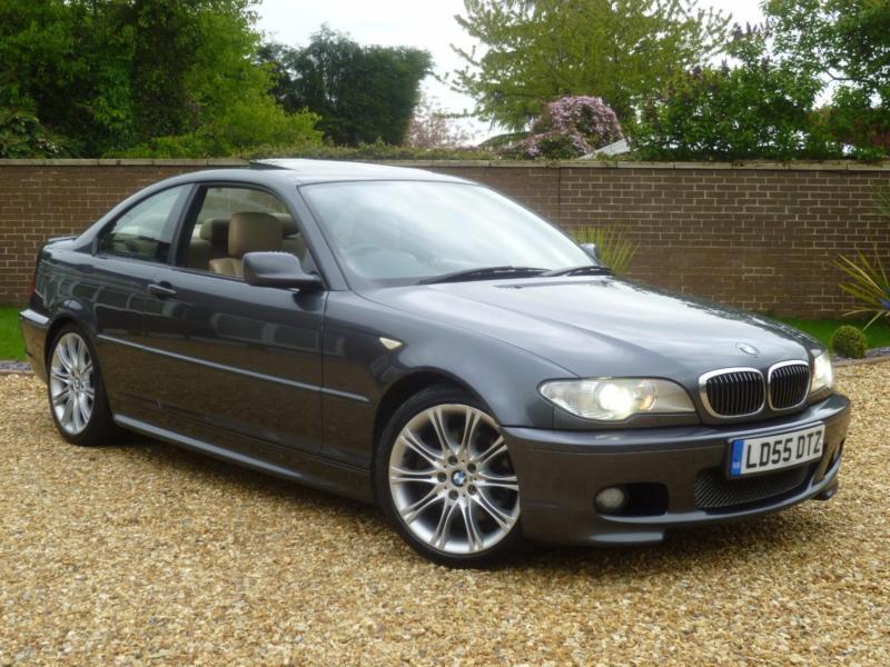 Bmw 330 2005