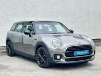 MINI CLUBMAN 1.5 Cooper Classic 6dr