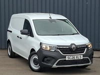 2026 Renault Kangoo LL21 Blue dCi 95 Advance [Safety] Van PANEL VAN DIESEL Manua