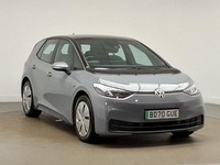 2020 Volkswagen ID.3 150kW Life Pro Performance 58kWh 5dr Auto HATCHBACK ELECTRI