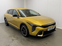 KIA K4 1.0T-GDi 115 48V GT-Line 5dr DCT