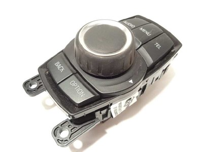 9317695 Remote Multifunction/65829317695/6957782 For BMW Serie 1 