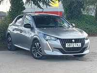 2023 Peugeot 208 1.2 PureTech Active Premium + 5dr Hatchback Petrol Manual