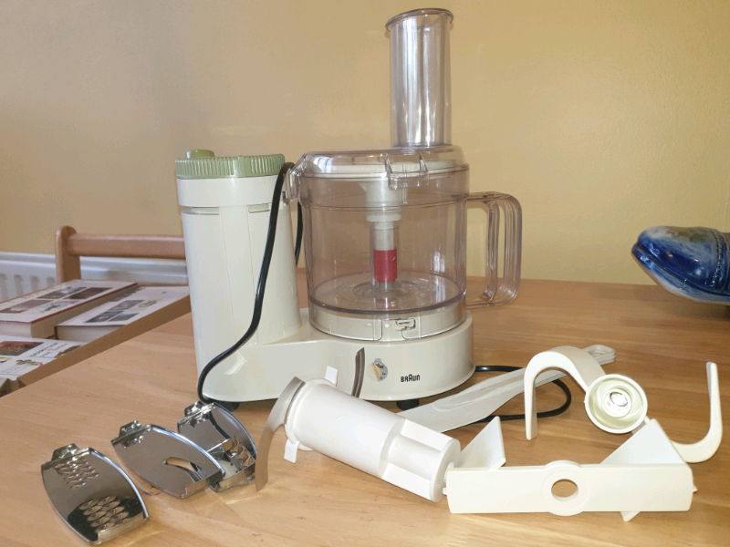 braun easy prep food processor 8 cup