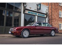  Daimler Super Eight Super Eight Saloon Petrol Manual