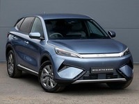 2026 BYD Atto 3 Evo 230kW Design 75kWh 5dr Auto SUV Electric Automatic