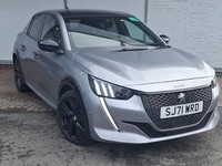 2021 Peugeot 208 1.2 PureTech 100 GT Premium 5dr Hatchback Petrol Manual