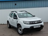 2023 Dacia Duster 1.0 TCe 90 Essential 5dr HATCHBACK PETROL Manual