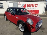 2014 MINI Hatch 1.5 Cooper D Hatchback 3dr Diesel Manual Euro 6 (s/s) (116 ps) H