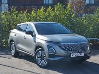 2025 Omoda OMODA 5 1.6 TGDI Noble 5dr 7DCT Estate Petrol Automatic