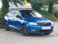 2019 Skoda Rapid Spaceback 1.0 TSI 95 SE Sport 5dr Hatchback Petrol Manual