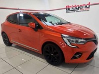 2020 Renault Clio 1.0 TCe Iconic Hatchback 5dr Small Car Petrol Manual