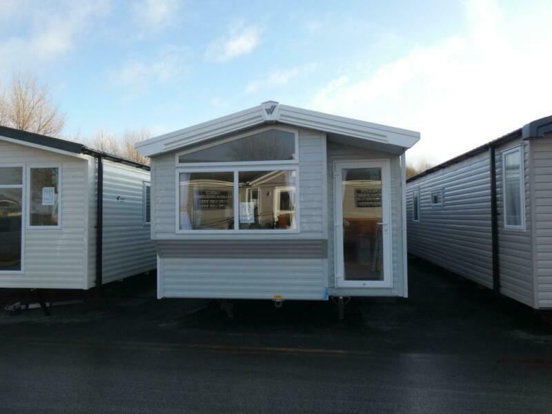 STATIC CARAVAN FOR SALE Meols, Wirral, Liverpool, Merseyside, Stoke in Wirral, Merseyside