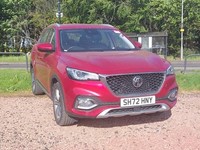 2023 MG MG HS 1.5 T-GDI Excite 5dr SUV Petrol Manual