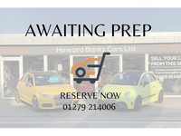 2014 Ford Fiesta 1.25 Studio 3dr HATCHBACK PETROL Manual