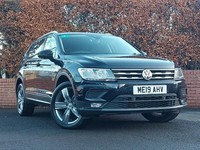 2019 Volkswagen Tiguan Allspace 2.0 TDI 4Motion Match 5dr DSG ESTATE DIESEL Auto