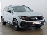 2024 Volkswagen Touareg 3.0 V6 TDI 4Motion Black Edition 5dr Tip Auto SUV Diesel