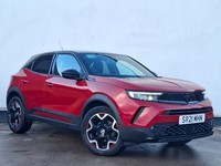 2021 Vauxhall Mokka 1.2 Turbo SRi Nav Premium 5dr Hatchback Petrol Manual