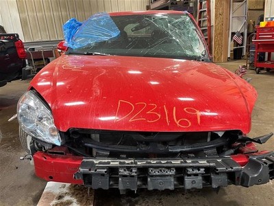 Used Speedometer fits: CHEVY IMPALA 12 13 14 15 16