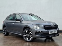 2024 Skoda Kamiq 1.0 TSI Monte Carlo 5dr DSG ESTATE PETROL Automatic