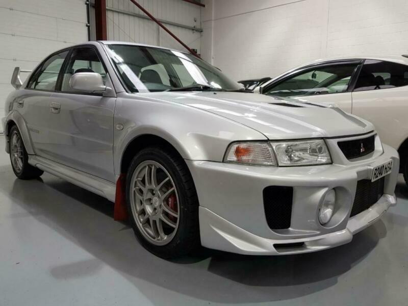 Lancer 5 универсал