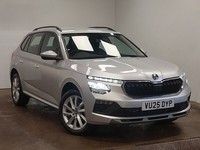 2025 Skoda Kamiq 1.0 TSI SE Edition 5dr DSG ESTATE PETROL Automatic