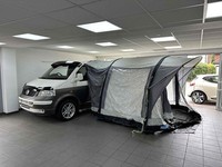 2006 Volkswagen Transporter 1.9TDI PD 85PS Van PANEL VAN DIESEL Manual