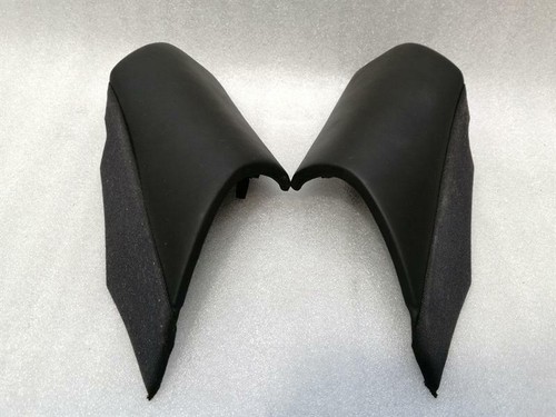 BENTLEY FLYING SPUR D-Post Cover Set of 2 3W5868595A Verkleidung D-Säule Satz