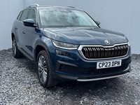 2023 Skoda Kodiaq 1.5 TSI ACT SE L Executive SUV 5dr Petrol DSG Euro 6 (s/s) (7 
