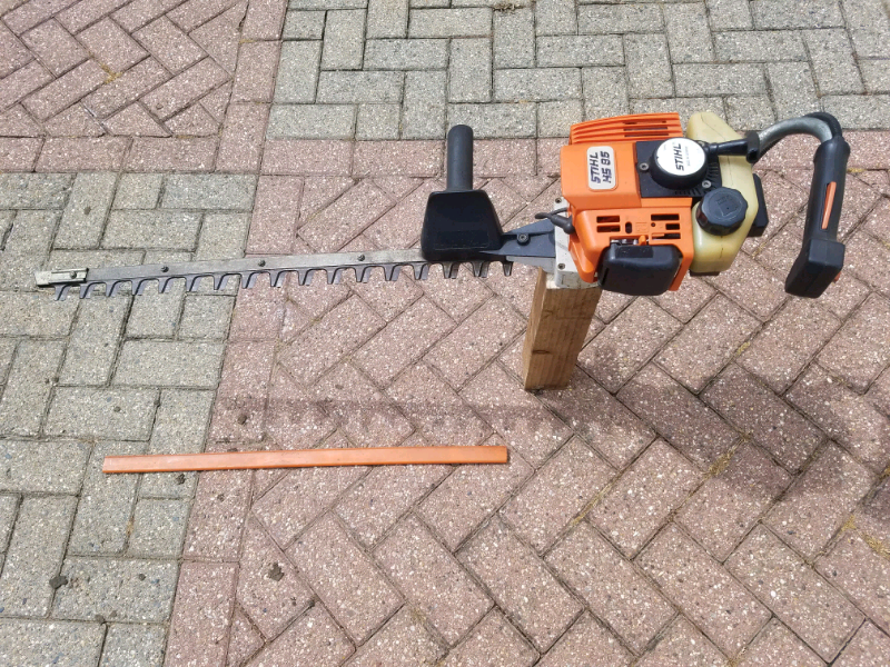 Stihl HS85 Hedge trimmer in Shefford, Bedfordshire Gumtree