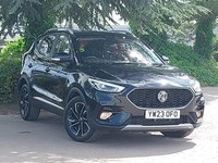 2023 MG MG ZS 1.0T GDi Exclusive 5dr DCT Hatchback Petrol Automatic