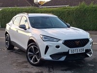 2023 Cupra Formentor 1.4 eHybrid 204 V1 5dr DSG SUV Hybrid Automatic