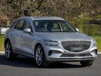2025 Genesis GV70 2.5T Luxury Line 5dr Auto AWD [Innovation Pack] SUV Petrol Aut